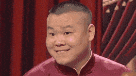 岳云鹏谐音梗:提拔我呀<strong></p>
<p>岳云鹏</strong>!