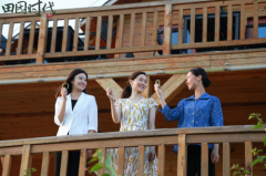 电影《田园时代》:奏响新时代的田园牧歌