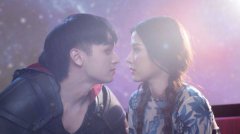 小水新剧《初恋奇迹》,小狼狗or小奶狗?敲甜二