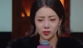 TVB腔炉火纯青的李蠕蠕,能拿到S卡么