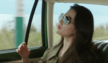 刘亦菲,自毁人设