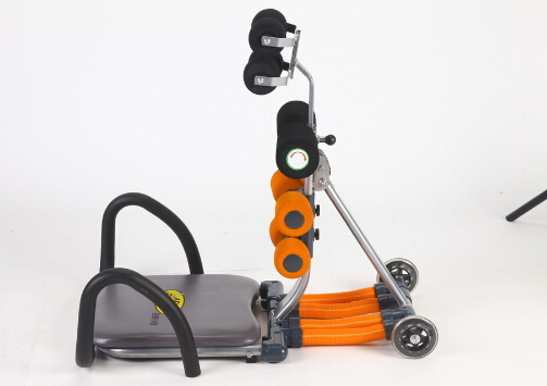 收腹机是什么?收腹机有用吗?