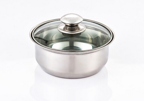 不锈钢锅烧黑了怎么办？不锈钢锅的注意事项