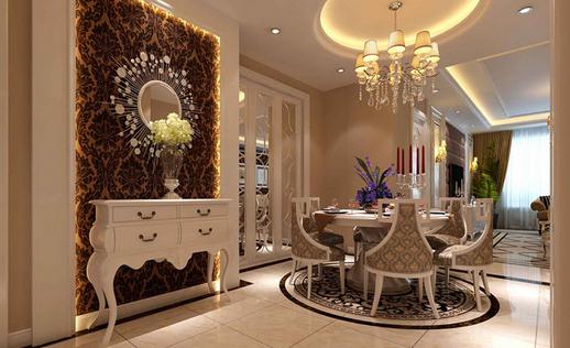 玄关隔断有什么禁忌?玄关隔断怎么做?