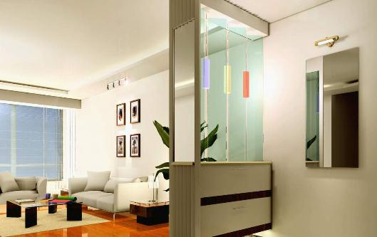 玄关鞋柜怎么装修?玄关鞋柜摆放禁忌