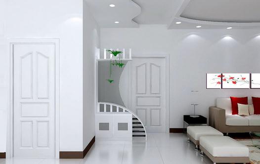 玄关的中西方设计差异是怎样的?