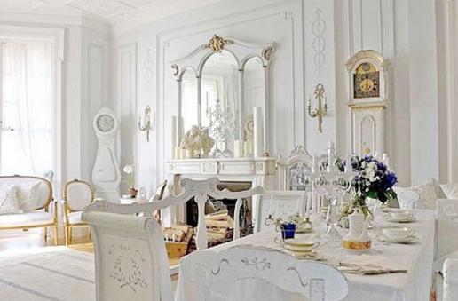 意大利风格设计怎么搭配最好?