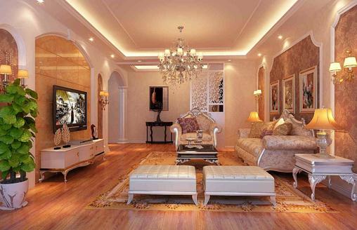 瑞士风格怎么搭配设计最好?