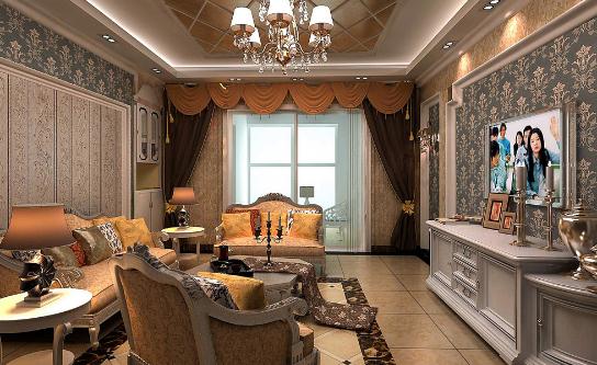 法式风格设计要素-法式风格是怎样的?