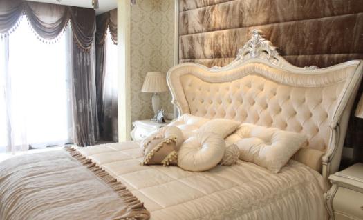 简约欧式风格是如何设计的?